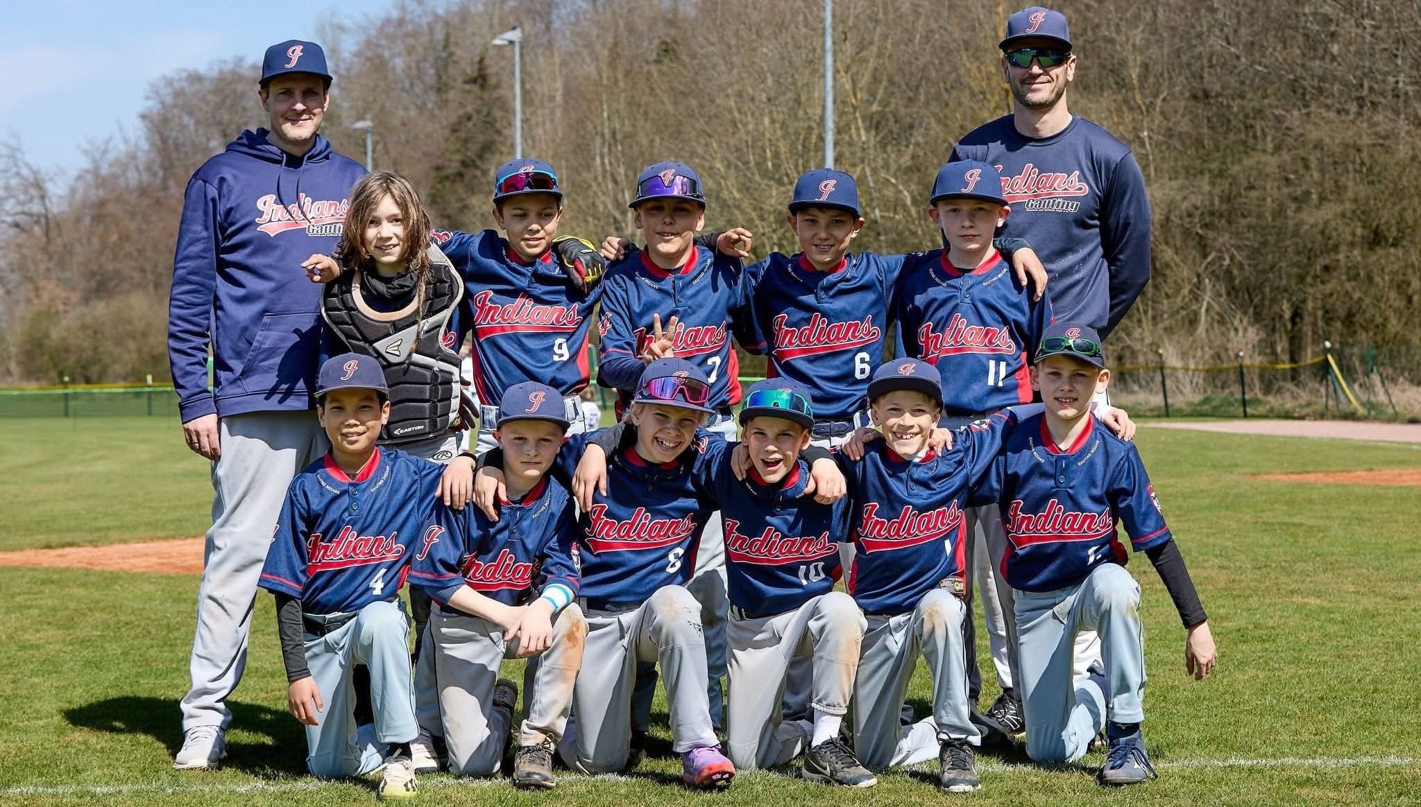 Teamphoto
